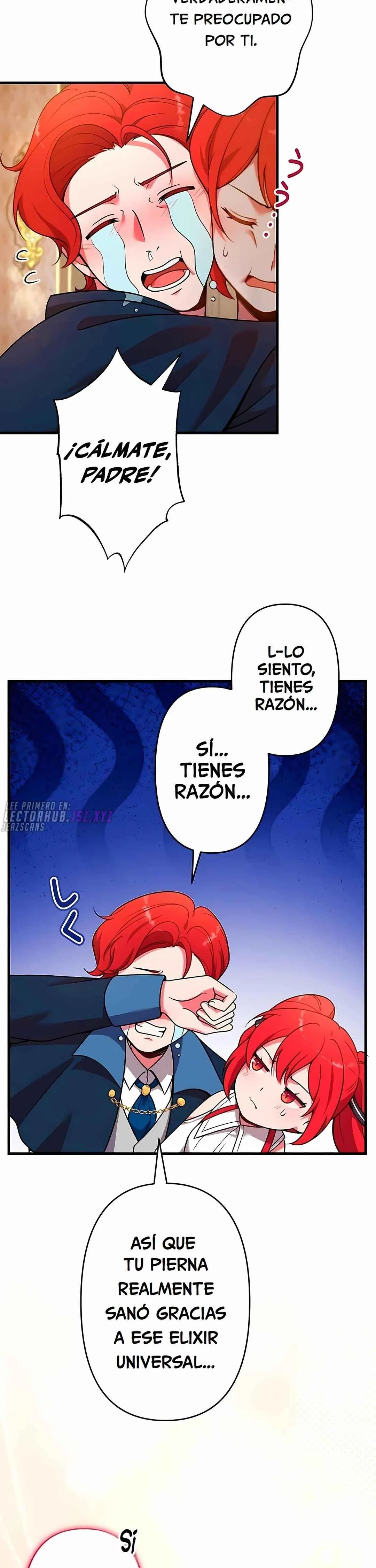 Yarikondeita Game Sekai no Akuyaku Mobu ni Tensei Shimashita: Game Chishiki Tsukatte Kimama ni Ikitetara, Nazeka Aritoarayuru Tokoro de Na ga Shirewatatteita Capítulo 4 - Page 10