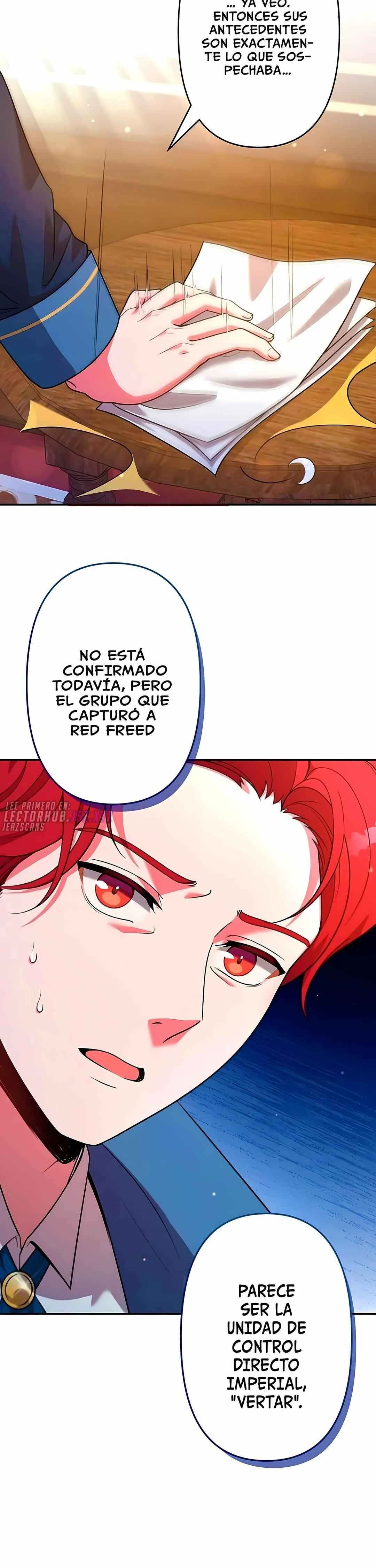 Yarikondeita Game Sekai no Akuyaku Mobu ni Tensei Shimashita: Game Chishiki Tsukatte Kimama ni Ikitetara, Nazeka Aritoarayuru Tokoro de Na ga Shirewatatteita Capítulo 4 - Page 20