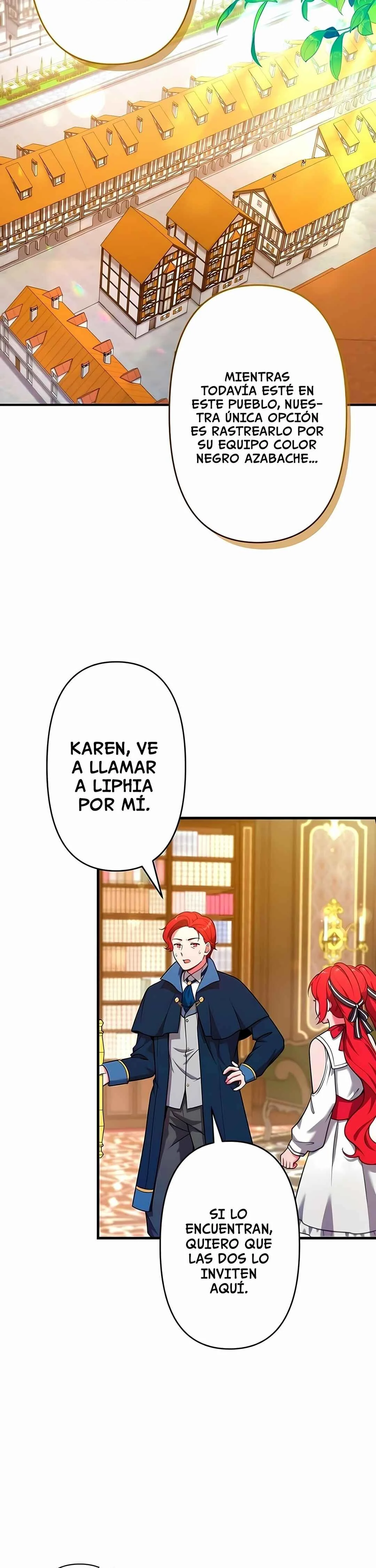 Yarikondeita Game Sekai no Akuyaku Mobu ni Tensei Shimashita: Game Chishiki Tsukatte Kimama ni Ikitetara, Nazeka Aritoarayuru Tokoro de Na ga Shirewatatteita Capítulo 4 - Page 25