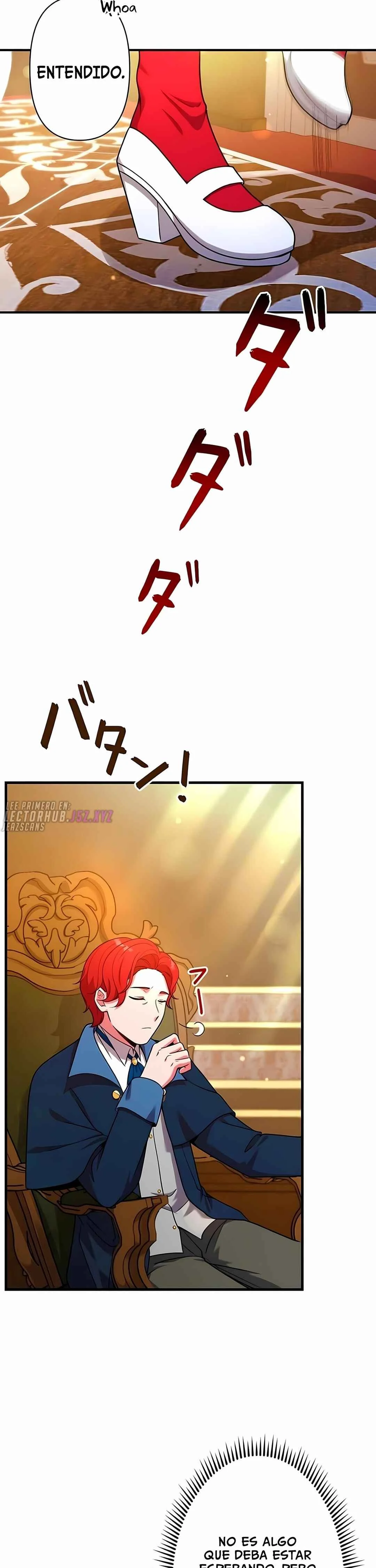 Yarikondeita Game Sekai no Akuyaku Mobu ni Tensei Shimashita: Game Chishiki Tsukatte Kimama ni Ikitetara, Nazeka Aritoarayuru Tokoro de Na ga Shirewatatteita Capítulo 4 - Page 26