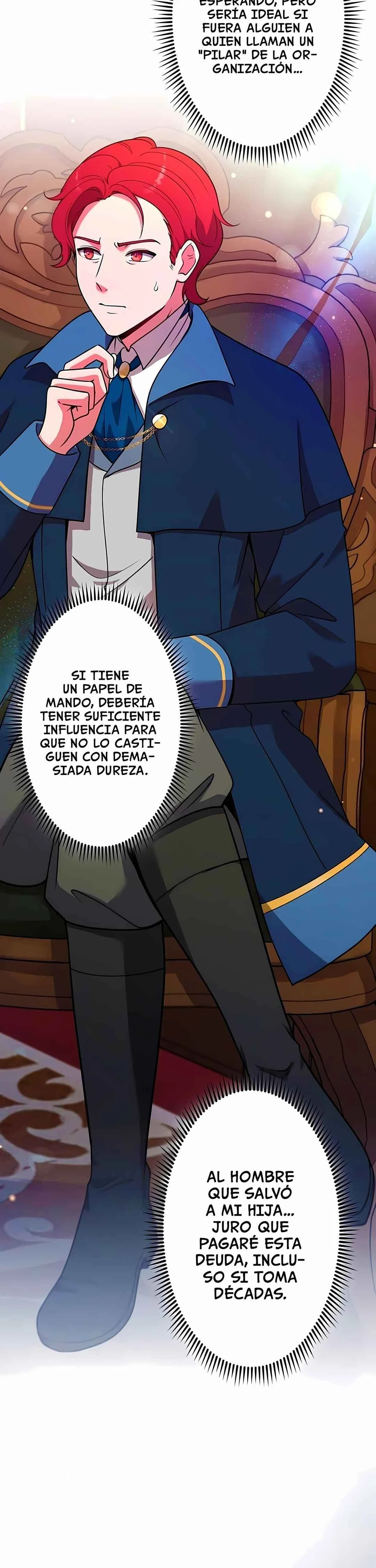 Yarikondeita Game Sekai no Akuyaku Mobu ni Tensei Shimashita: Game Chishiki Tsukatte Kimama ni Ikitetara, Nazeka Aritoarayuru Tokoro de Na ga Shirewatatteita Capítulo 4 - Page 27