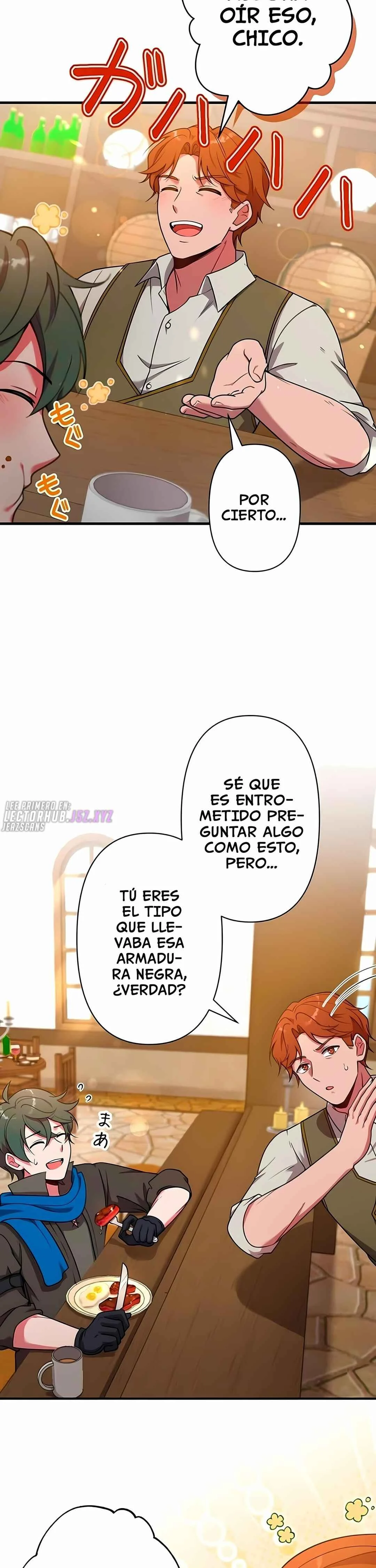 Yarikondeita Game Sekai no Akuyaku Mobu ni Tensei Shimashita: Game Chishiki Tsukatte Kimama ni Ikitetara, Nazeka Aritoarayuru Tokoro de Na ga Shirewatatteita Capítulo 4 - Page 30