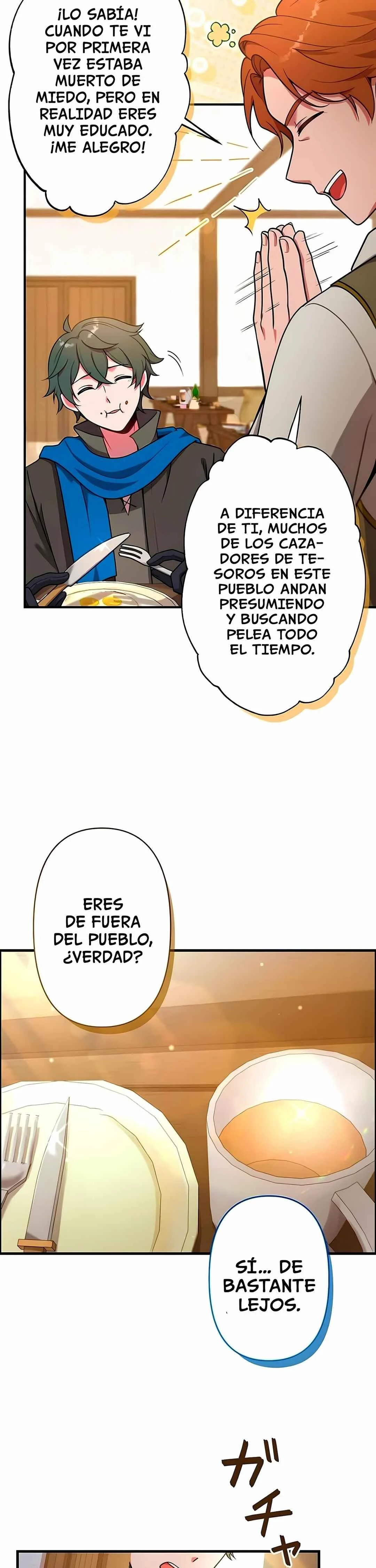 Yarikondeita Game Sekai no Akuyaku Mobu ni Tensei Shimashita: Game Chishiki Tsukatte Kimama ni Ikitetara, Nazeka Aritoarayuru Tokoro de Na ga Shirewatatteita Capítulo 4 - Page 31