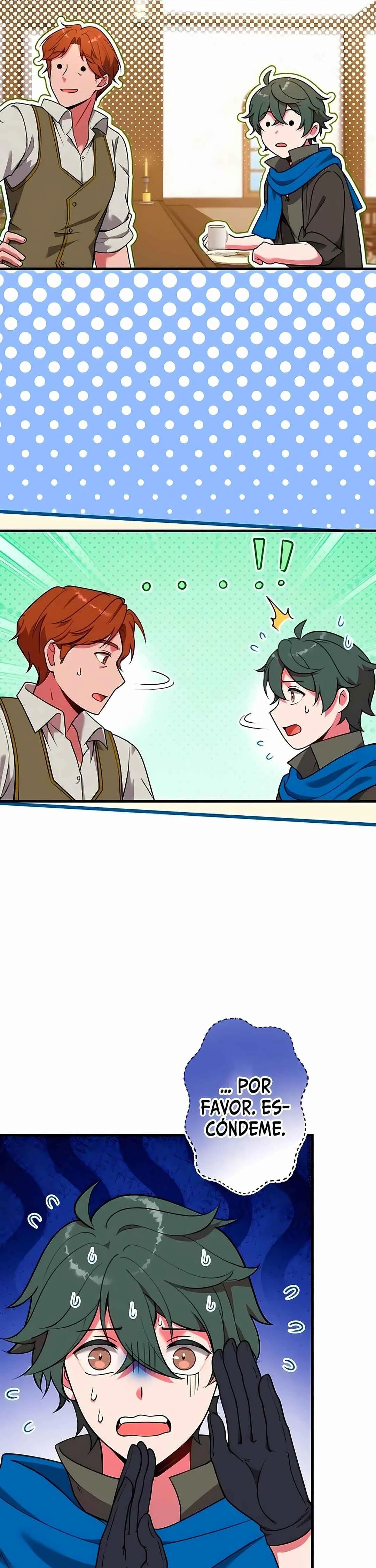 Yarikondeita Game Sekai no Akuyaku Mobu ni Tensei Shimashita: Game Chishiki Tsukatte Kimama ni Ikitetara, Nazeka Aritoarayuru Tokoro de Na ga Shirewatatteita Capítulo 4 - Page 33