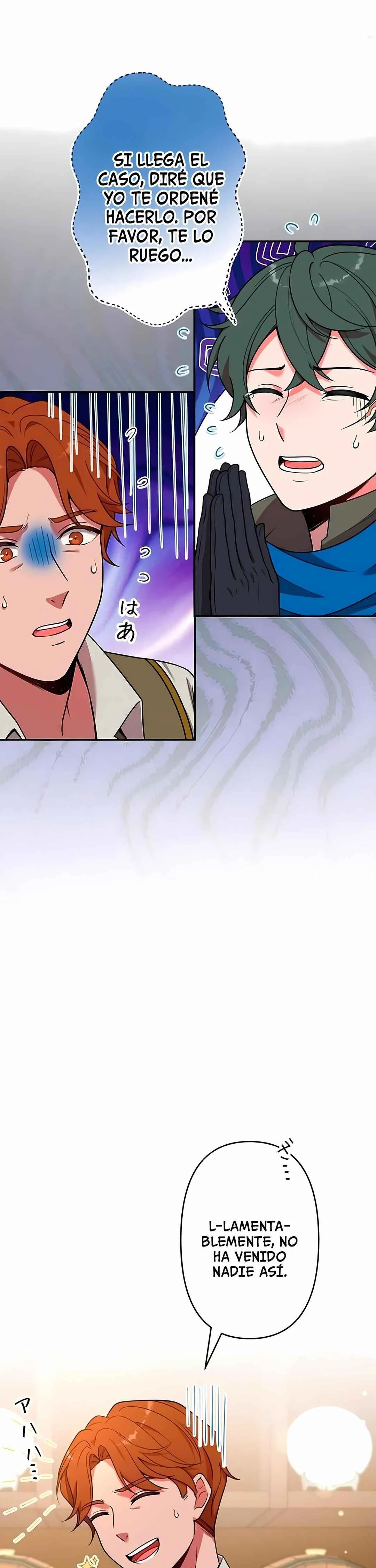 Yarikondeita Game Sekai no Akuyaku Mobu ni Tensei Shimashita: Game Chishiki Tsukatte Kimama ni Ikitetara, Nazeka Aritoarayuru Tokoro de Na ga Shirewatatteita Capítulo 4 - Page 35