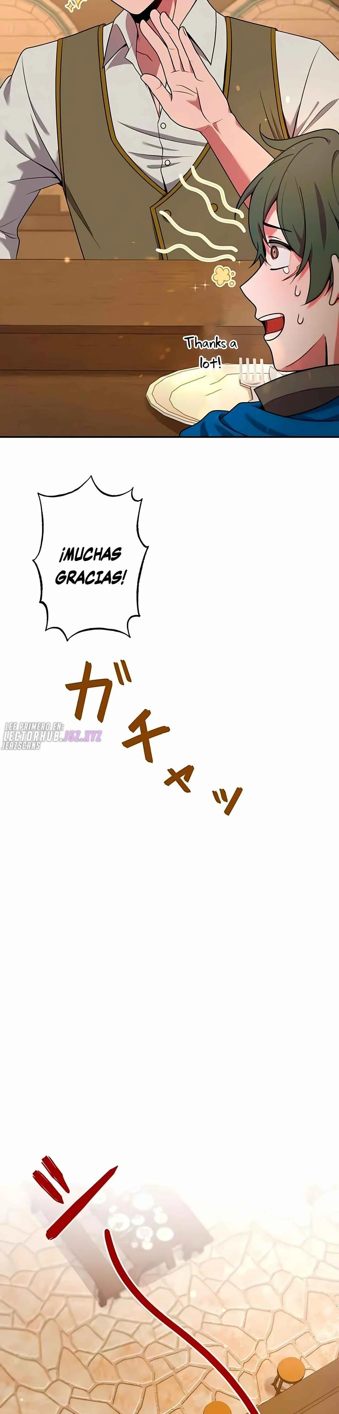 Yarikondeita Game Sekai no Akuyaku Mobu ni Tensei Shimashita: Game Chishiki Tsukatte Kimama ni Ikitetara, Nazeka Aritoarayuru Tokoro de Na ga Shirewatatteita Capítulo 4 - Page 36