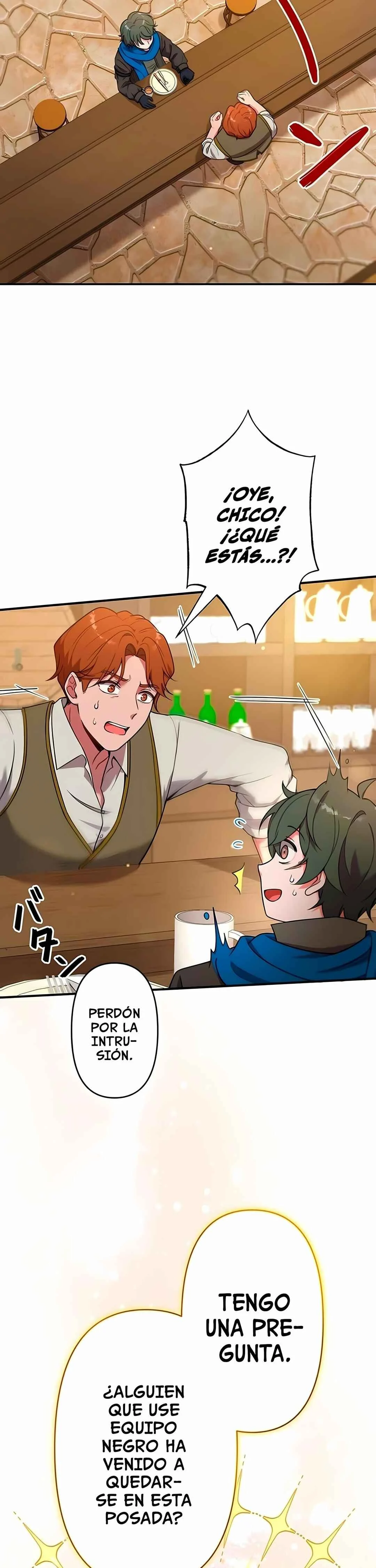 Yarikondeita Game Sekai no Akuyaku Mobu ni Tensei Shimashita: Game Chishiki Tsukatte Kimama ni Ikitetara, Nazeka Aritoarayuru Tokoro de Na ga Shirewatatteita Capítulo 4 - Page 37