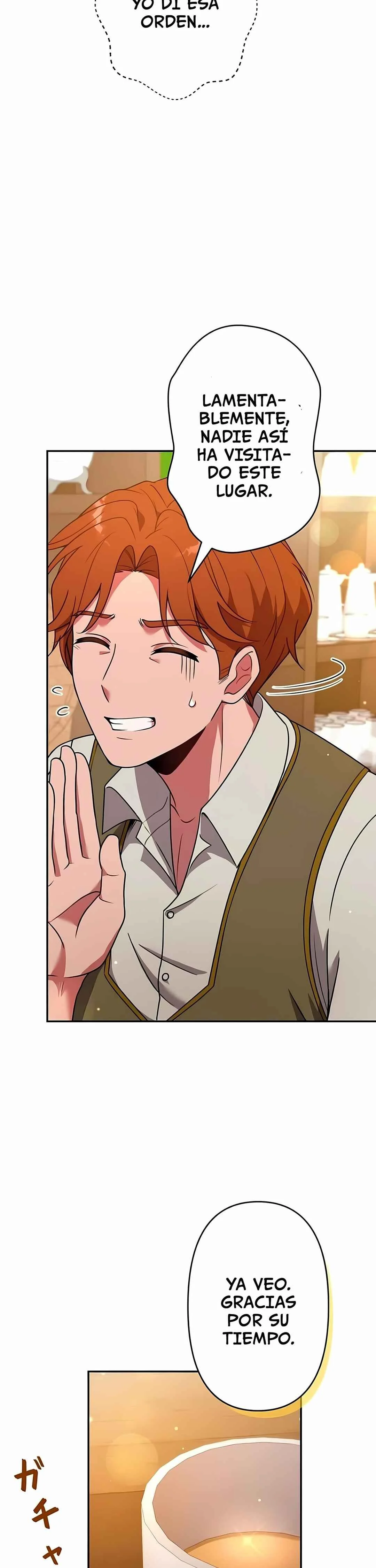 Yarikondeita Game Sekai no Akuyaku Mobu ni Tensei Shimashita: Game Chishiki Tsukatte Kimama ni Ikitetara, Nazeka Aritoarayuru Tokoro de Na ga Shirewatatteita Capítulo 4 - Page 39