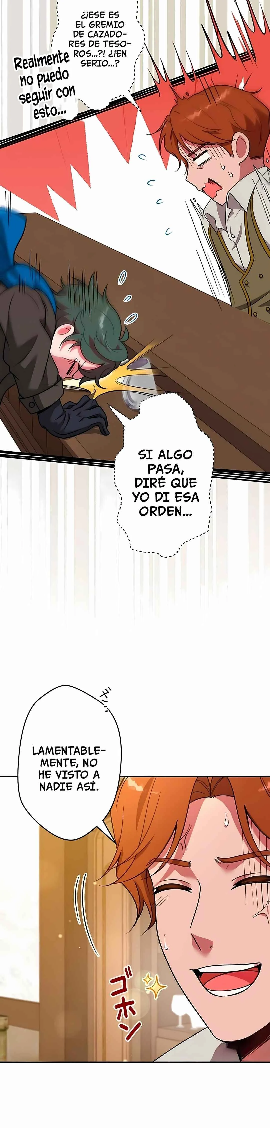 Yarikondeita Game Sekai no Akuyaku Mobu ni Tensei Shimashita: Game Chishiki Tsukatte Kimama ni Ikitetara, Nazeka Aritoarayuru Tokoro de Na ga Shirewatatteita Capítulo 4 - Page 41
