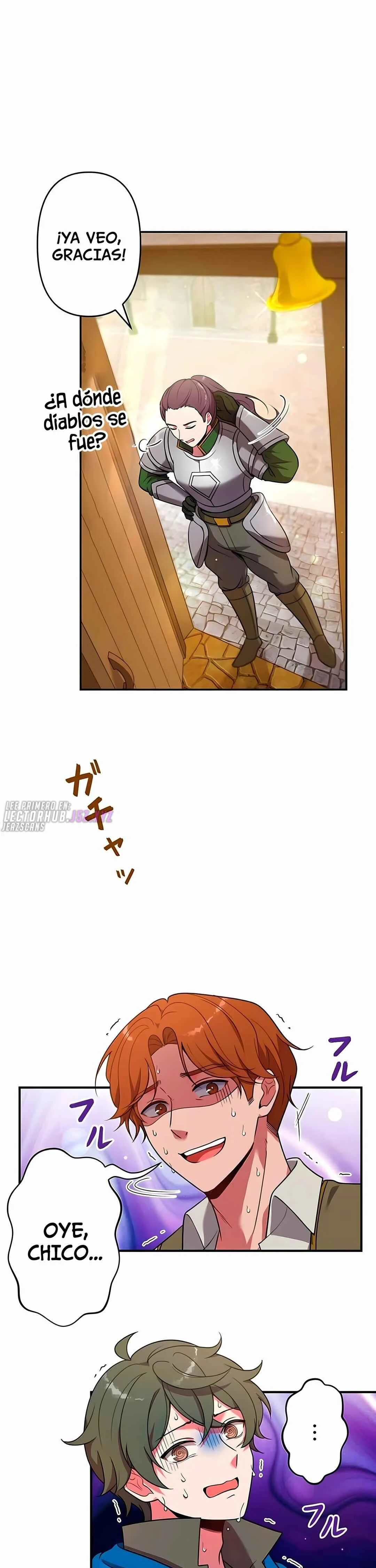 Yarikondeita Game Sekai no Akuyaku Mobu ni Tensei Shimashita: Game Chishiki Tsukatte Kimama ni Ikitetara, Nazeka Aritoarayuru Tokoro de Na ga Shirewatatteita Capítulo 4 - Page 42