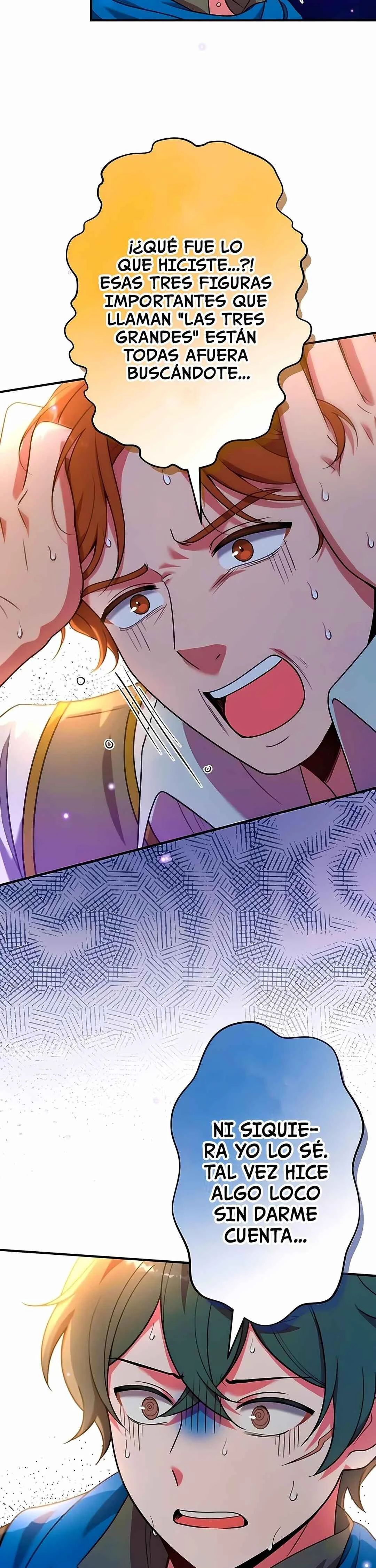 Yarikondeita Game Sekai no Akuyaku Mobu ni Tensei Shimashita: Game Chishiki Tsukatte Kimama ni Ikitetara, Nazeka Aritoarayuru Tokoro de Na ga Shirewatatteita Capítulo 4 - Page 43
