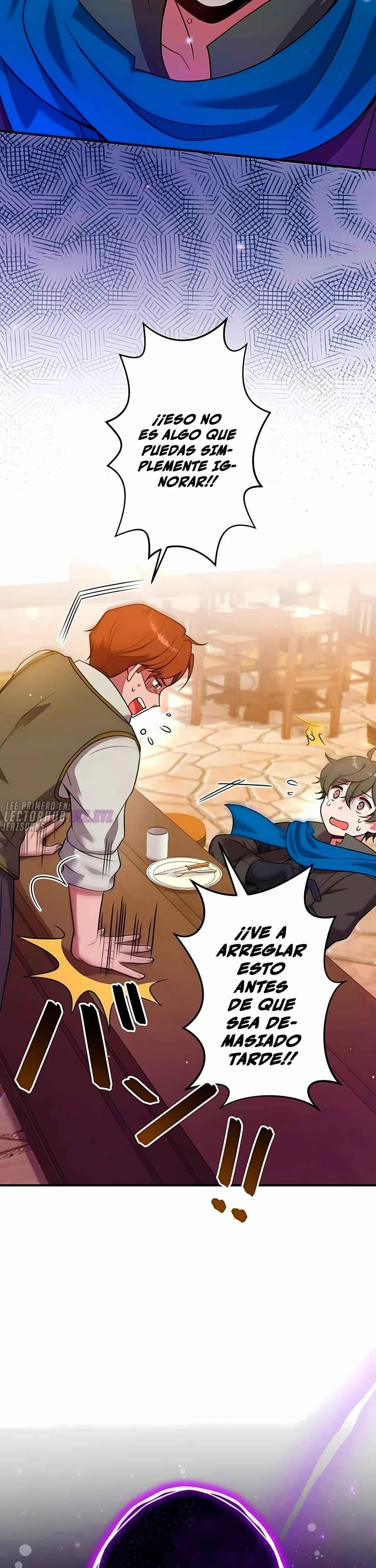 Yarikondeita Game Sekai no Akuyaku Mobu ni Tensei Shimashita: Game Chishiki Tsukatte Kimama ni Ikitetara, Nazeka Aritoarayuru Tokoro de Na ga Shirewatatteita Capítulo 4 - Page 44