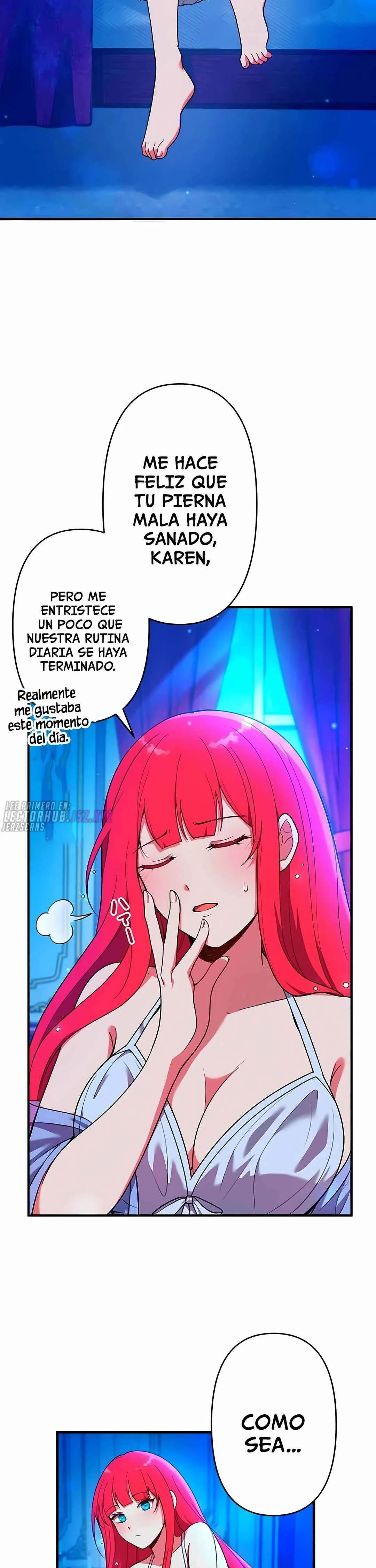 Yarikondeita Game Sekai no Akuyaku Mobu ni Tensei Shimashita: Game Chishiki Tsukatte Kimama ni Ikitetara, Nazeka Aritoarayuru Tokoro de Na ga Shirewatatteita Capítulo 5 - Page 4