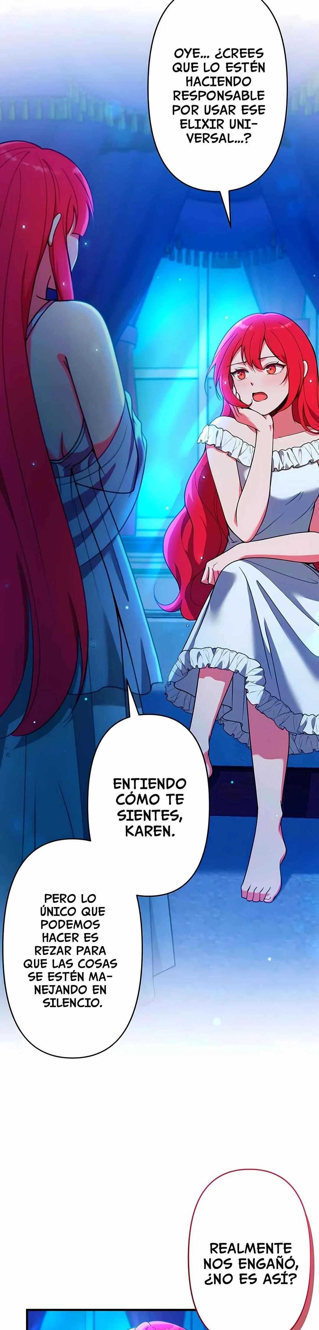 Yarikondeita Game Sekai no Akuyaku Mobu ni Tensei Shimashita: Game Chishiki Tsukatte Kimama ni Ikitetara, Nazeka Aritoarayuru Tokoro de Na ga Shirewatatteita Capítulo 5 - Page 7