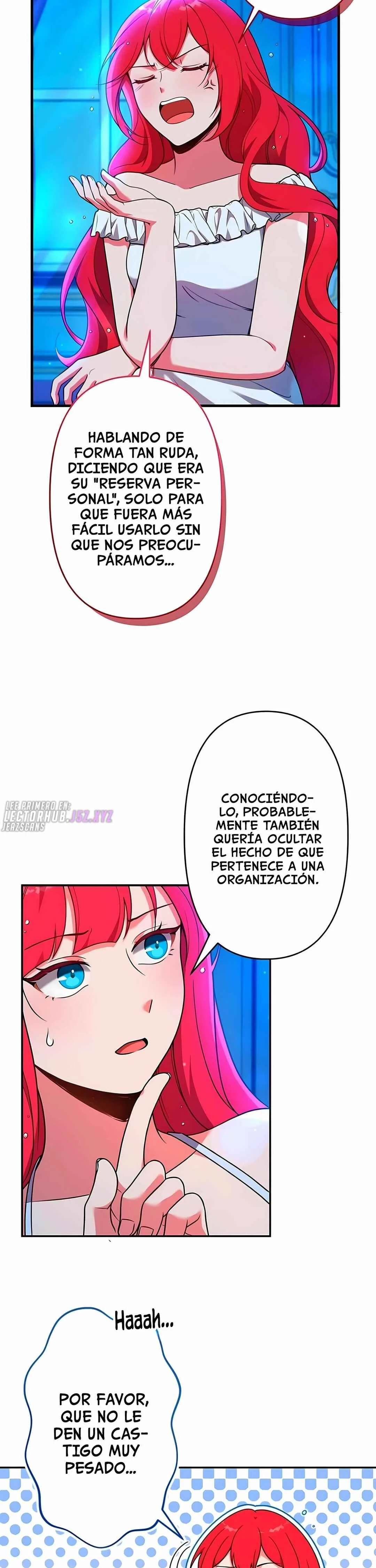 Yarikondeita Game Sekai no Akuyaku Mobu ni Tensei Shimashita: Game Chishiki Tsukatte Kimama ni Ikitetara, Nazeka Aritoarayuru Tokoro de Na ga Shirewatatteita Capítulo 5 - Page 8