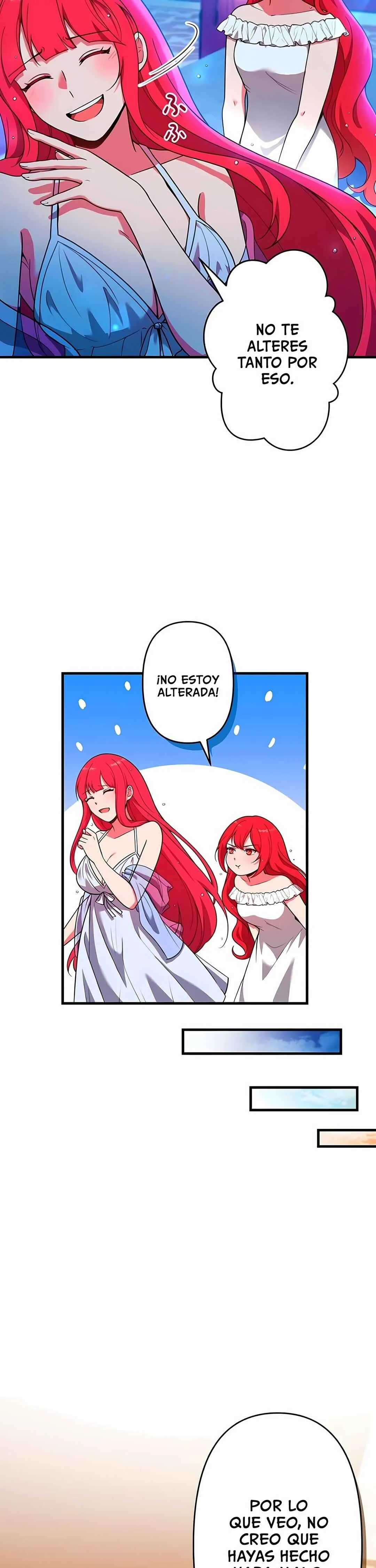 Yarikondeita Game Sekai no Akuyaku Mobu ni Tensei Shimashita: Game Chishiki Tsukatte Kimama ni Ikitetara, Nazeka Aritoarayuru Tokoro de Na ga Shirewatatteita Capítulo 5 - Page 13