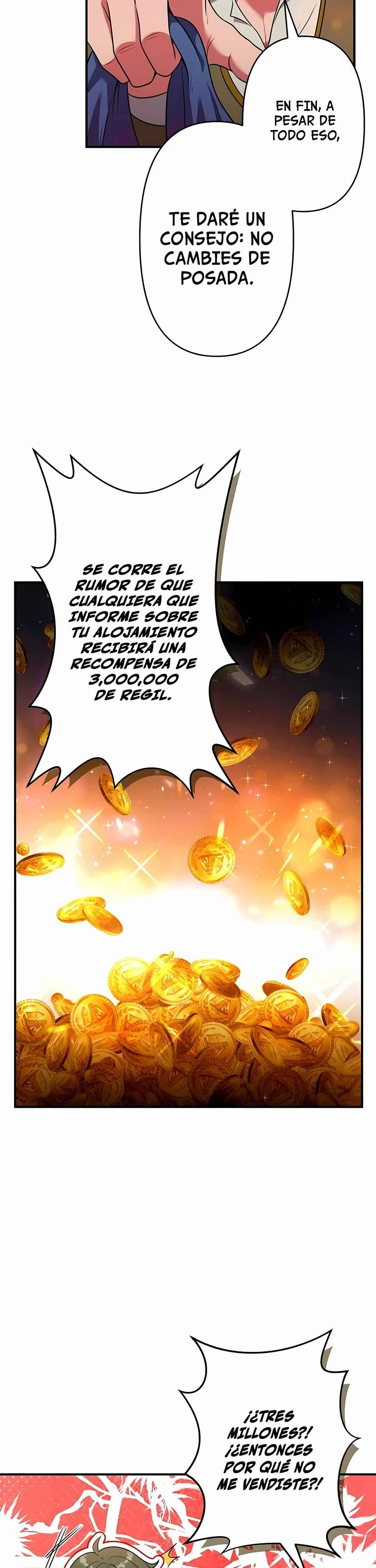 Yarikondeita Game Sekai no Akuyaku Mobu ni Tensei Shimashita: Game Chishiki Tsukatte Kimama ni Ikitetara, Nazeka Aritoarayuru Tokoro de Na ga Shirewatatteita Capítulo 5 - Page 17