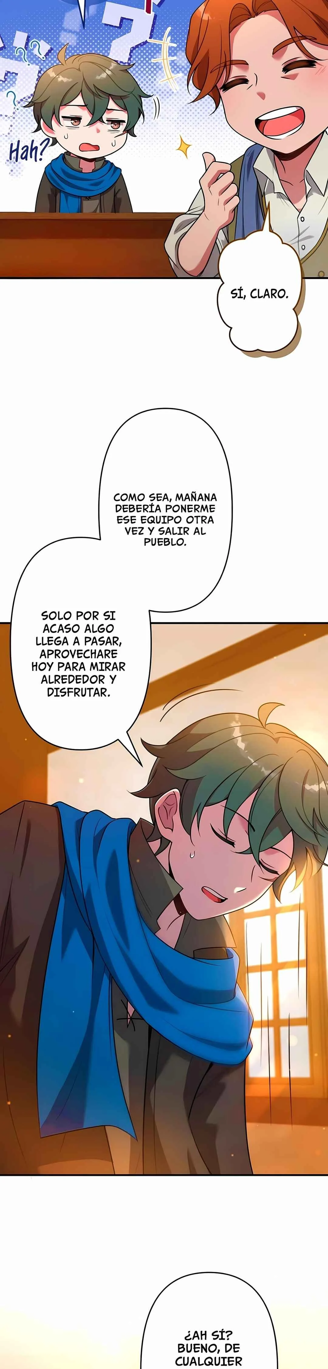 Yarikondeita Game Sekai no Akuyaku Mobu ni Tensei Shimashita: Game Chishiki Tsukatte Kimama ni Ikitetara, Nazeka Aritoarayuru Tokoro de Na ga Shirewatatteita Capítulo 5 - Page 19