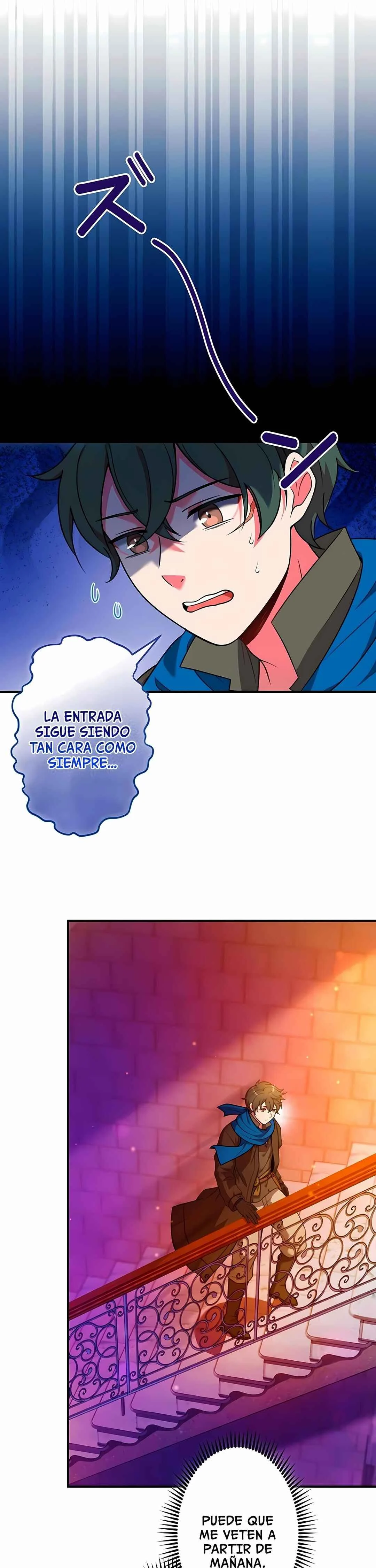 Yarikondeita Game Sekai no Akuyaku Mobu ni Tensei Shimashita: Game Chishiki Tsukatte Kimama ni Ikitetara, Nazeka Aritoarayuru Tokoro de Na ga Shirewatatteita Capítulo 5 - Page 23