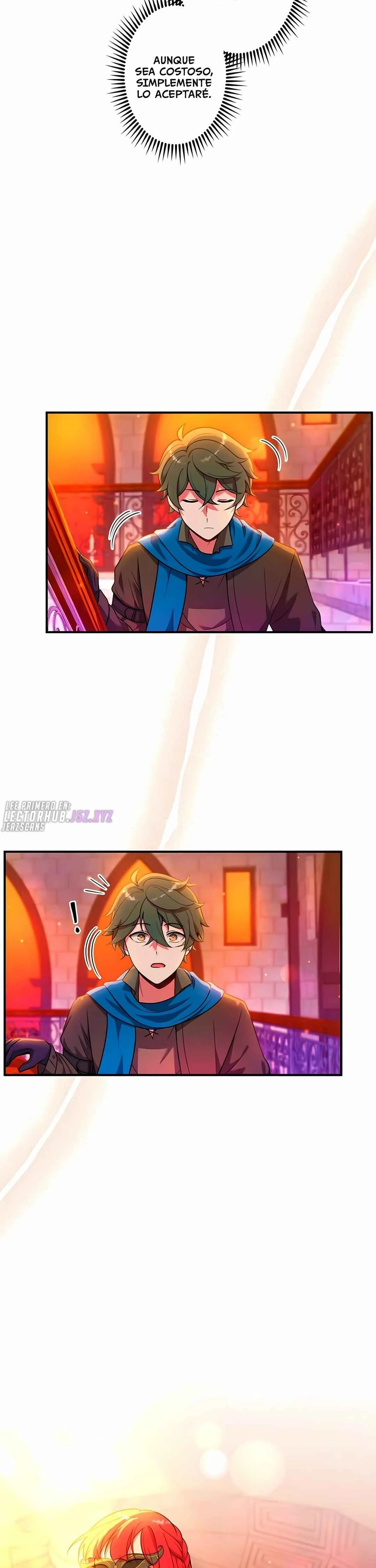 Yarikondeita Game Sekai no Akuyaku Mobu ni Tensei Shimashita: Game Chishiki Tsukatte Kimama ni Ikitetara, Nazeka Aritoarayuru Tokoro de Na ga Shirewatatteita Capítulo 5 - Page 24