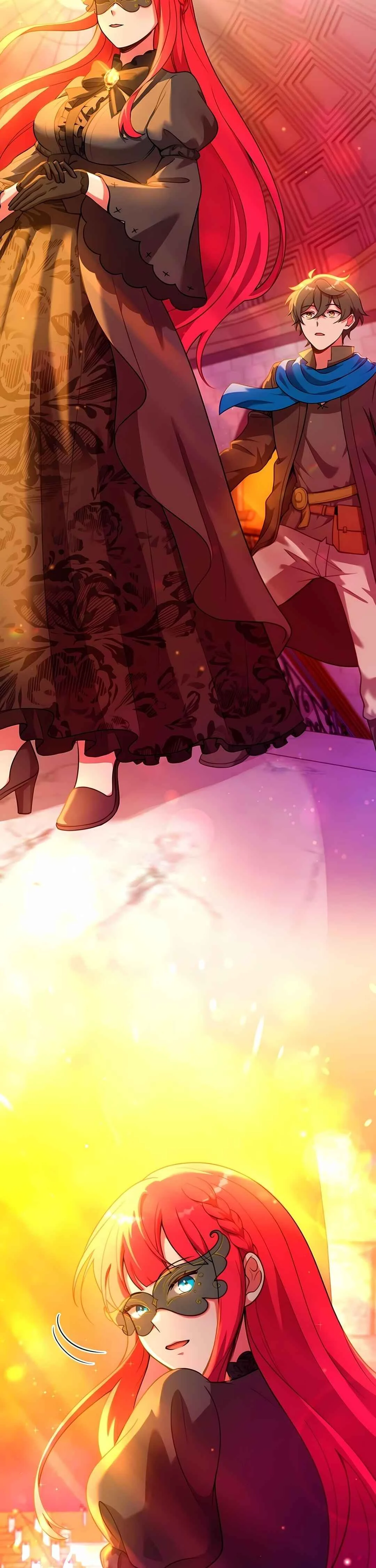 Yarikondeita Game Sekai no Akuyaku Mobu ni Tensei Shimashita: Game Chishiki Tsukatte Kimama ni Ikitetara, Nazeka Aritoarayuru Tokoro de Na ga Shirewatatteita Capítulo 5 - Page 25