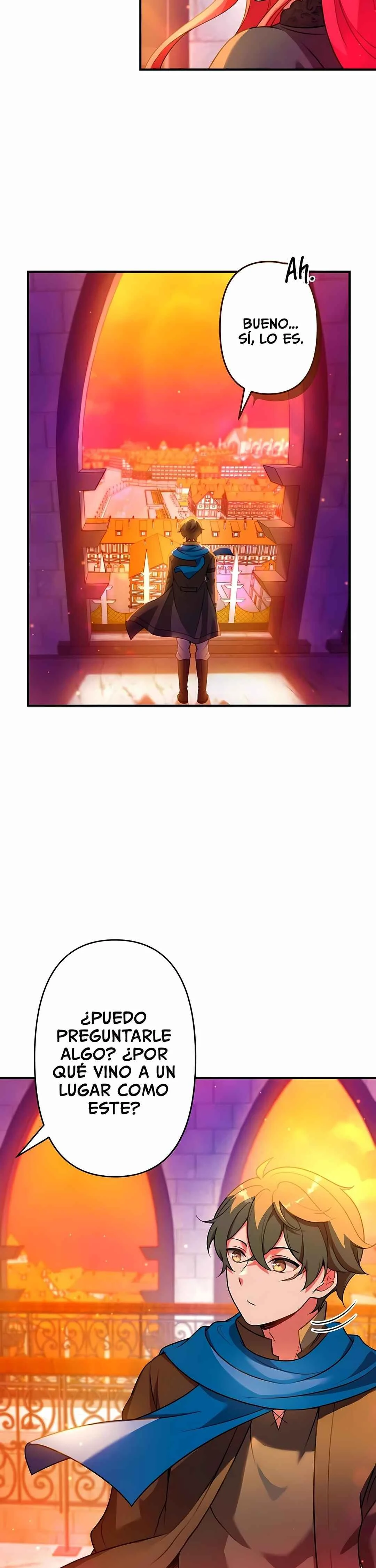 Yarikondeita Game Sekai no Akuyaku Mobu ni Tensei Shimashita: Game Chishiki Tsukatte Kimama ni Ikitetara, Nazeka Aritoarayuru Tokoro de Na ga Shirewatatteita Capítulo 5 - Page 29