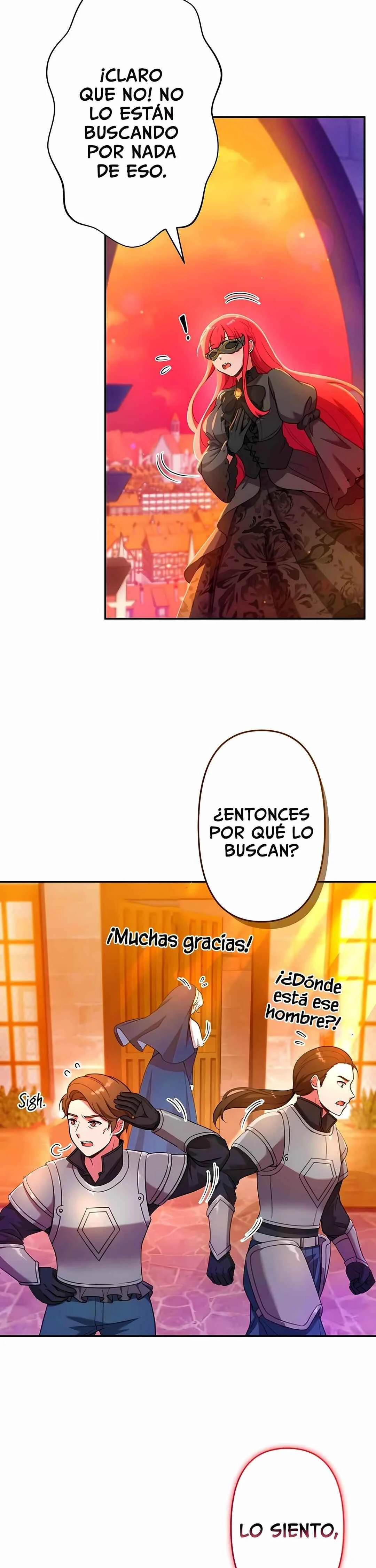Yarikondeita Game Sekai no Akuyaku Mobu ni Tensei Shimashita: Game Chishiki Tsukatte Kimama ni Ikitetara, Nazeka Aritoarayuru Tokoro de Na ga Shirewatatteita Capítulo 5 - Page 33