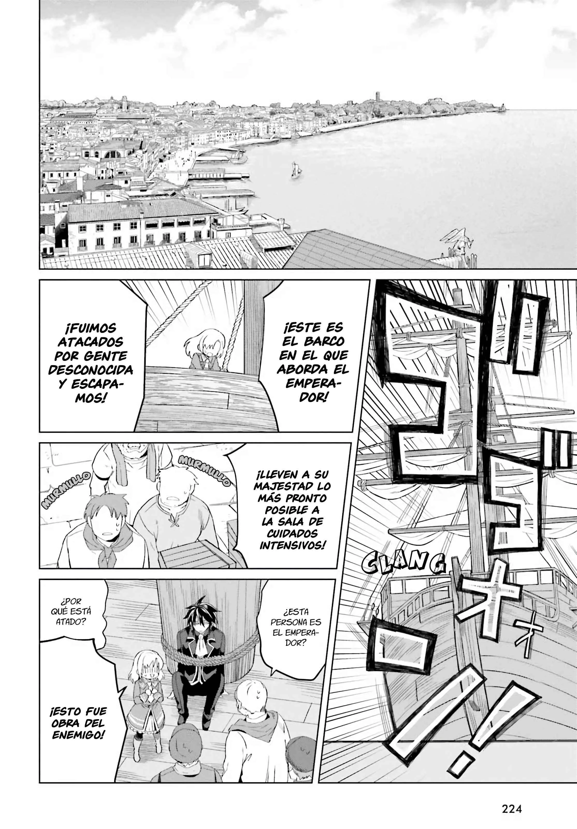 Yarinaoshi Reijou wa Ryuutei Heika o Kouryaku-chuu Capítulo 3 - Page 13