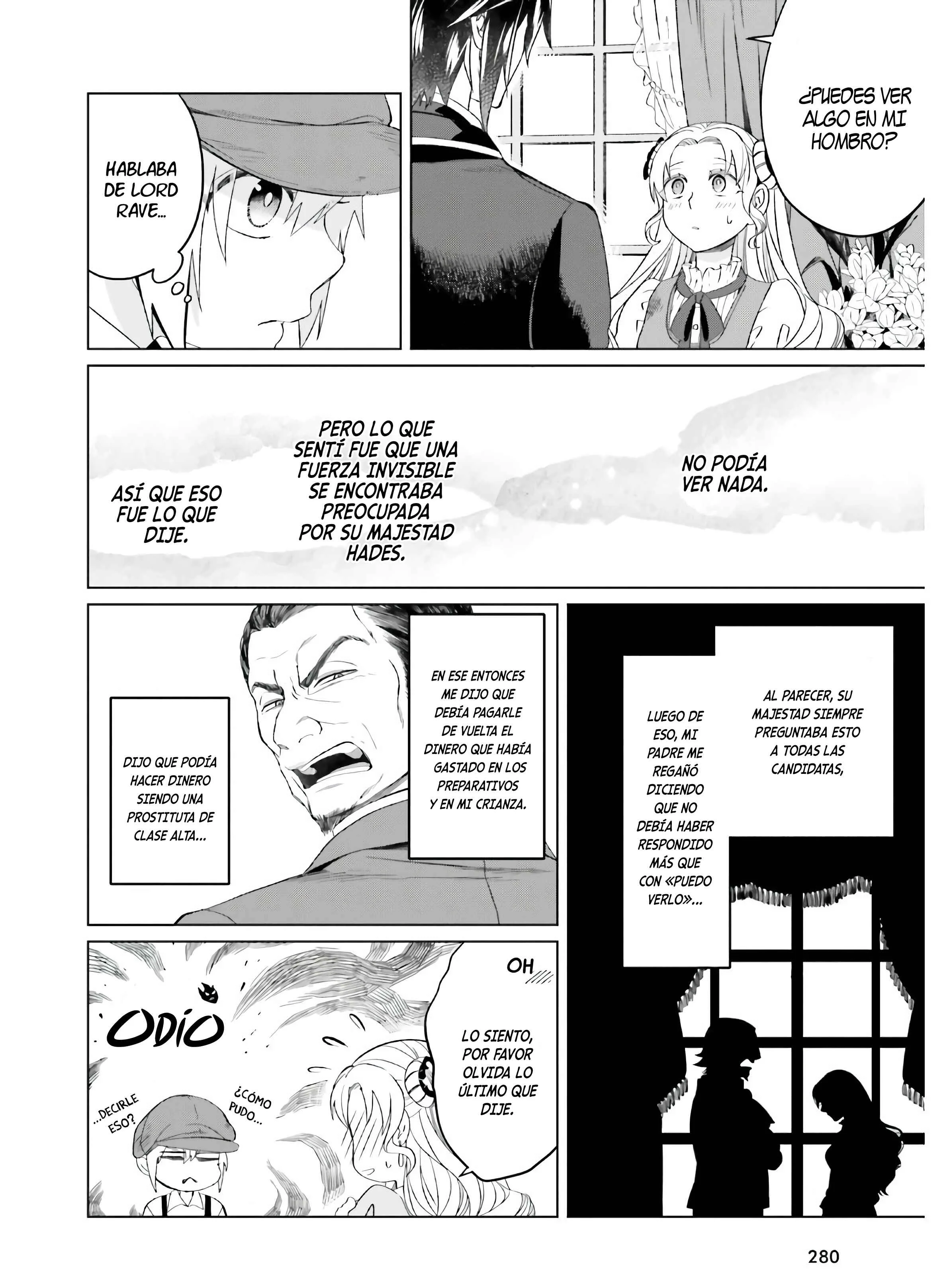 Yarinaoshi Reijou wa Ryuutei Heika o Kouryaku-chuu Capítulo 5 - Page 15