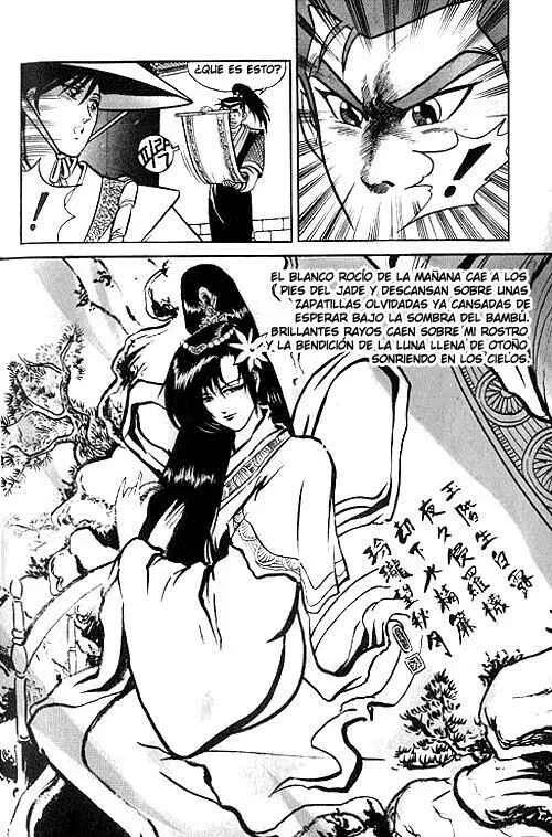 Yeolhyeol Gangho Capítulo 2 - Page 11