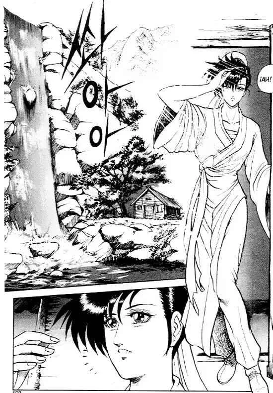 Yeolhyeol Gangho Capítulo 5 - Page 2