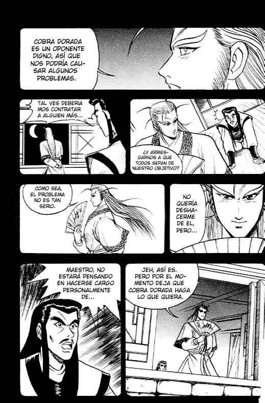 Yeolhyeol Gangho Capítulo 5 - Page 19