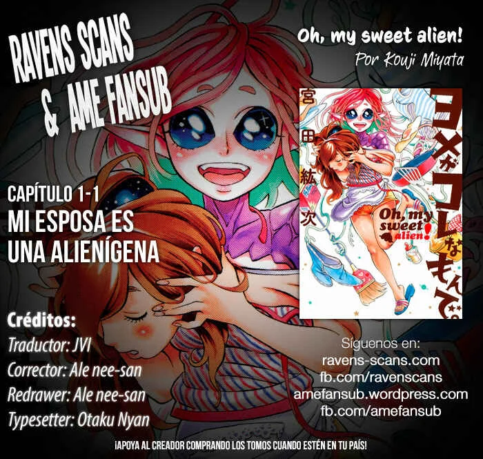 Yome ga Kore na Monde. Capítulo 1.1 - Page 1