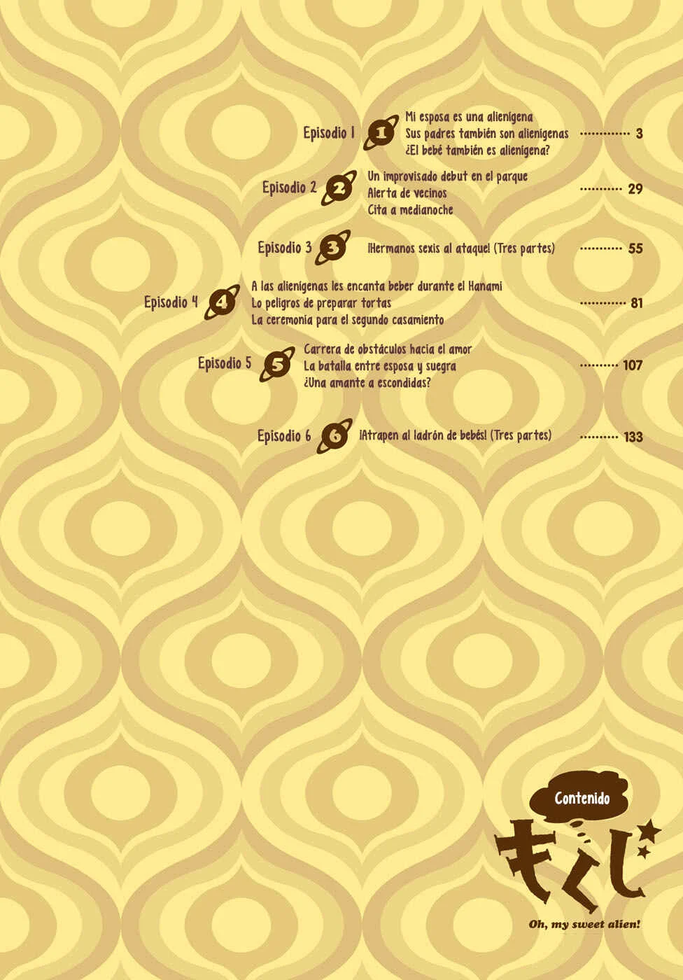 Yome ga Kore na Monde. Capítulo 1.1 - Page 6