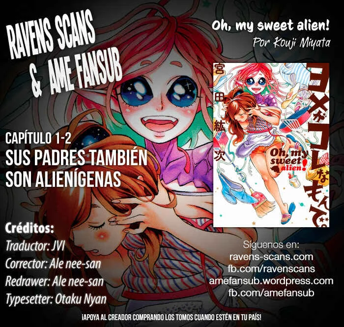 Yome ga Kore na Monde. Capítulo 1.2 - Page 1