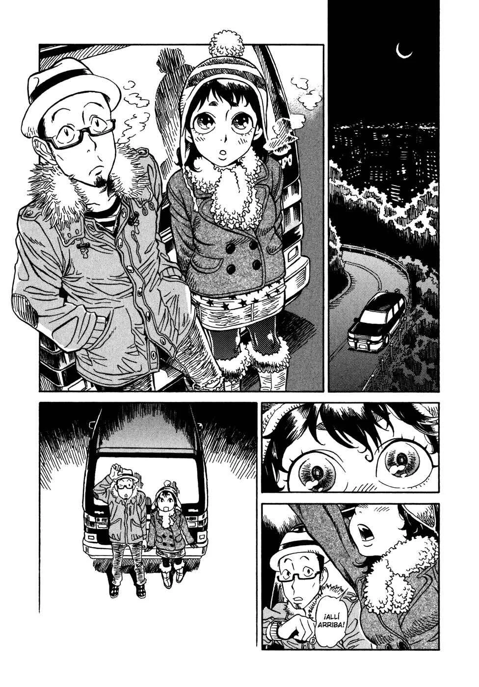 Yome ga Kore na Monde. Capítulo 1.2 - Page 2