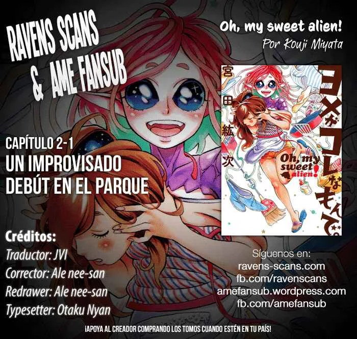 Yome ga Kore na Monde. Capítulo 2.1 - Page 1