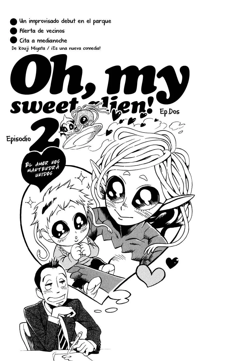 Yome ga Kore na Monde. Capítulo 2.1 - Page 2