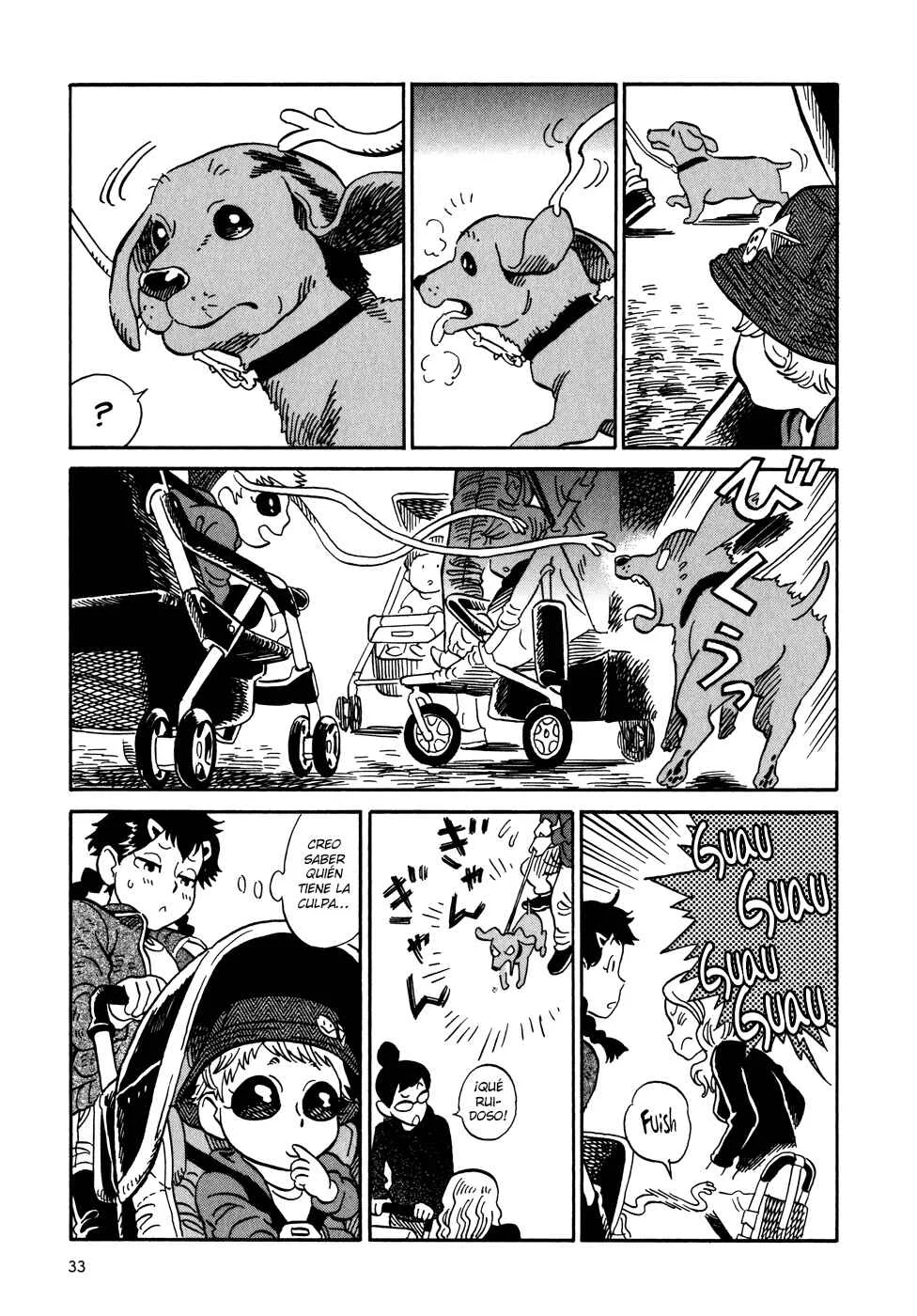 Yome ga Kore na Monde. Capítulo 2.1 - Page 6