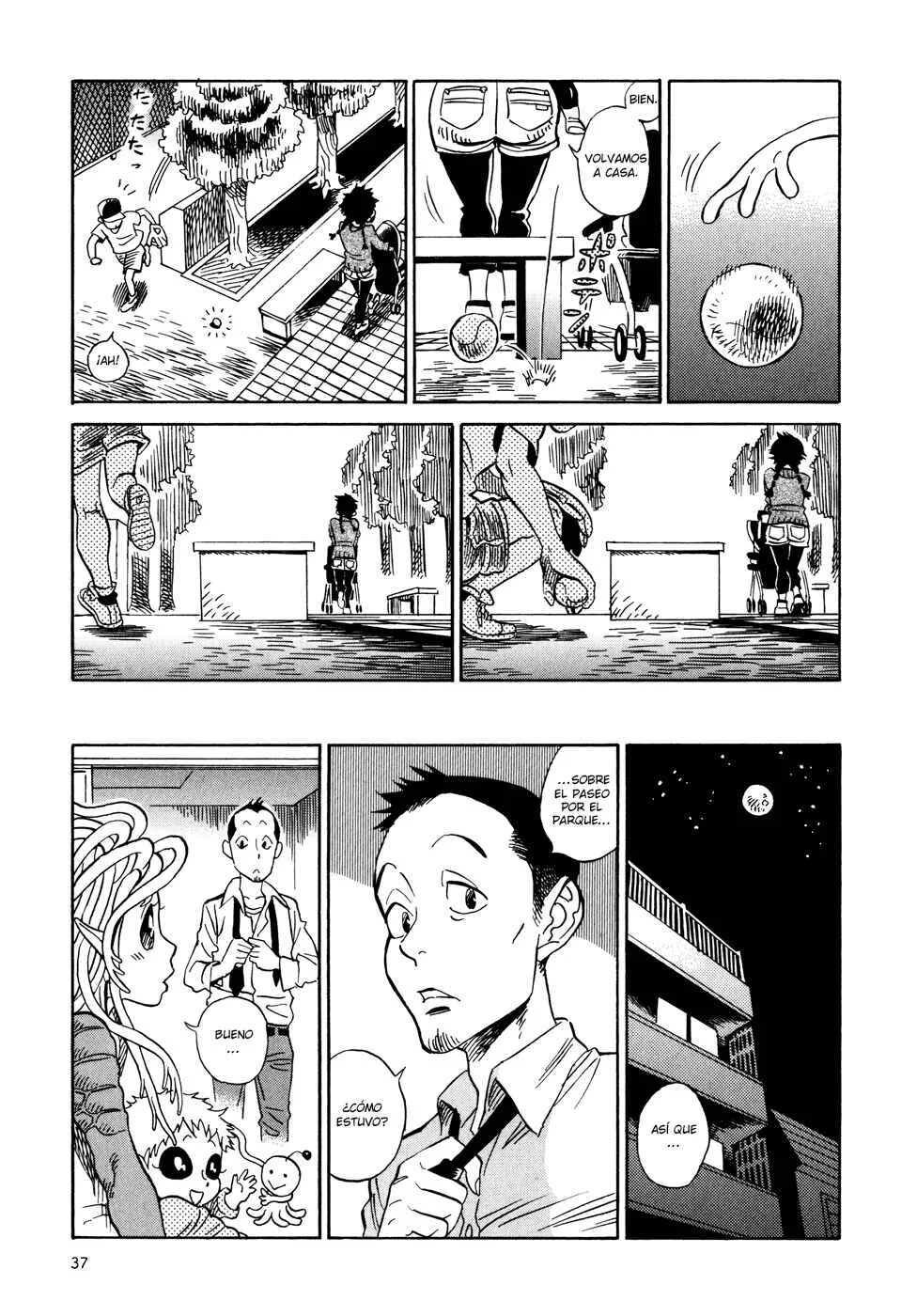 Yome ga Kore na Monde. Capítulo 2.1 - Page 10