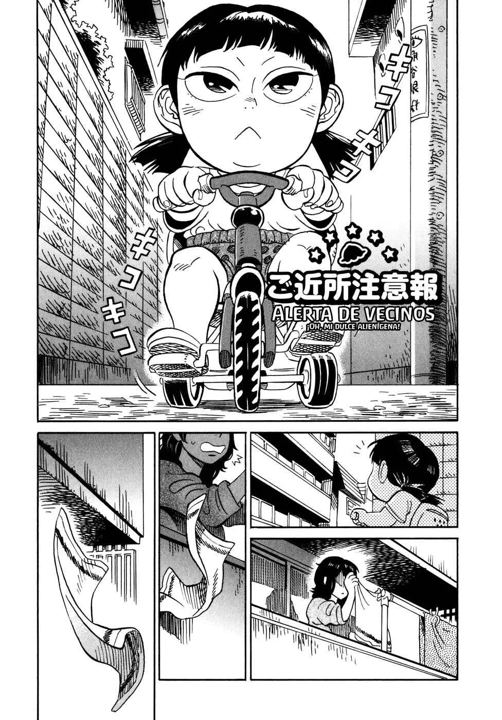 Yome ga Kore na Monde. Capítulo 2.2 - Page 2