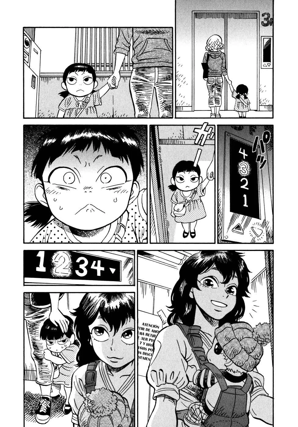Yome ga Kore na Monde. Capítulo 2.2 - Page 4