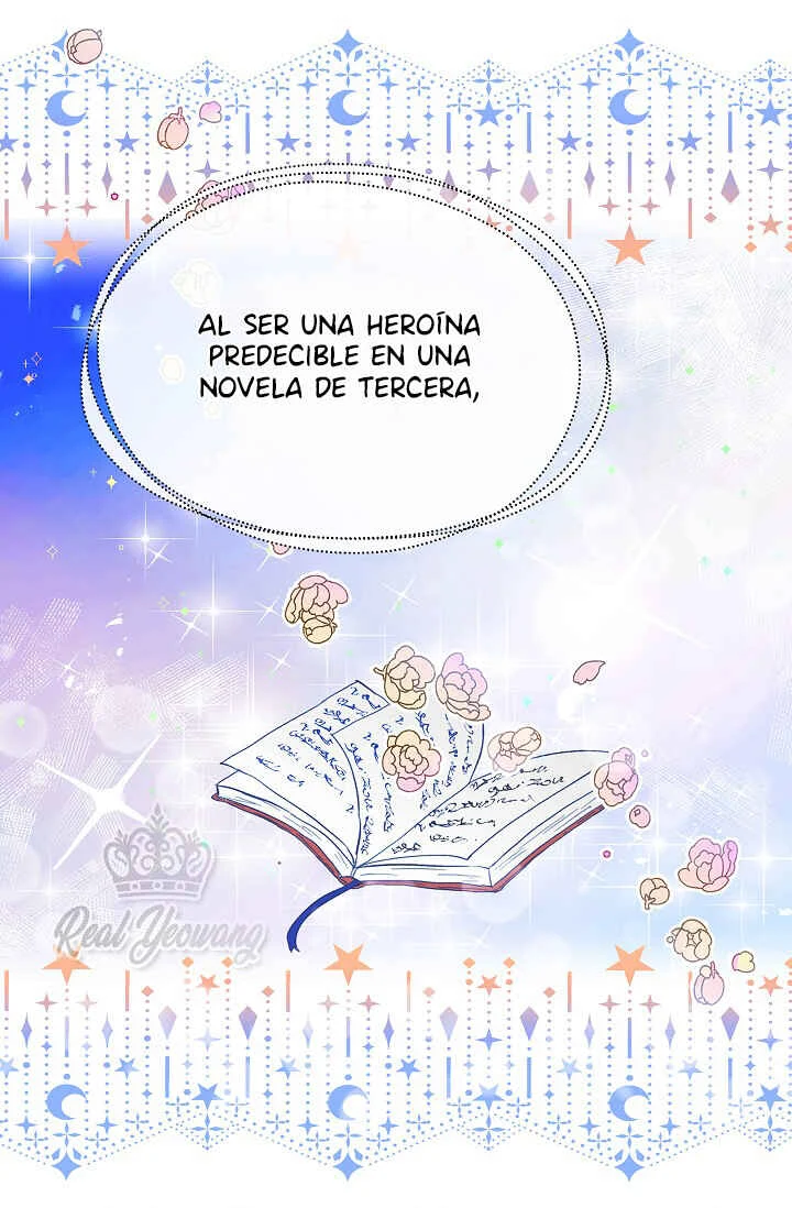 Yongsa ui Jeon Yeochinimnida Capítulo 0: Prólogo - Page 2