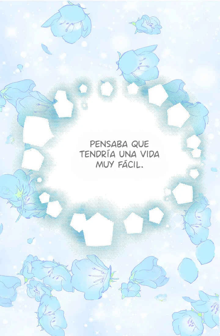 Yongsa ui Jeon Yeochinimnida Capítulo 0: Prólogo - Page 3