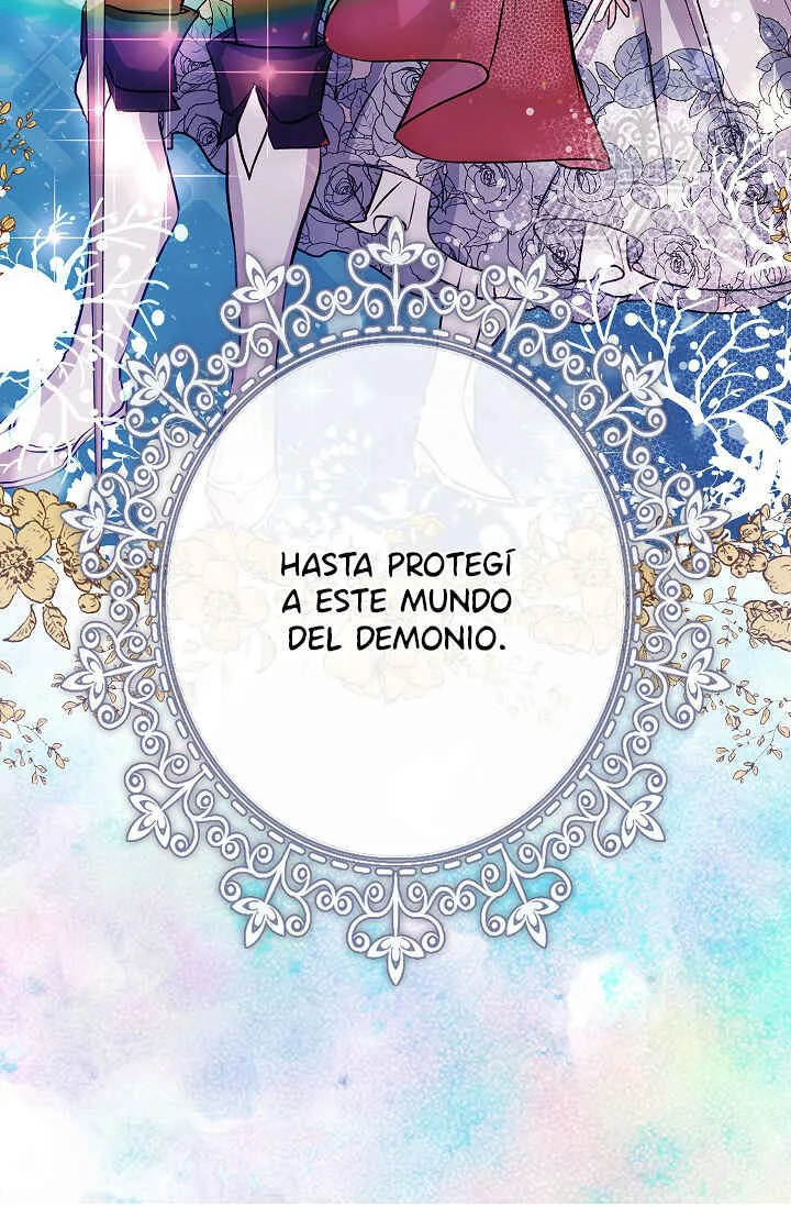 Yongsa ui Jeon Yeochinimnida Capítulo 0: Prólogo - Page 6
