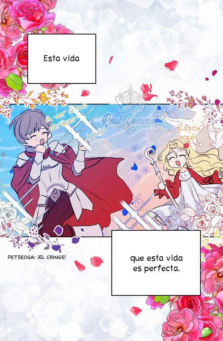 Yongsa ui Jeon Yeochinimnida Capítulo 0: Prólogo - Page 14