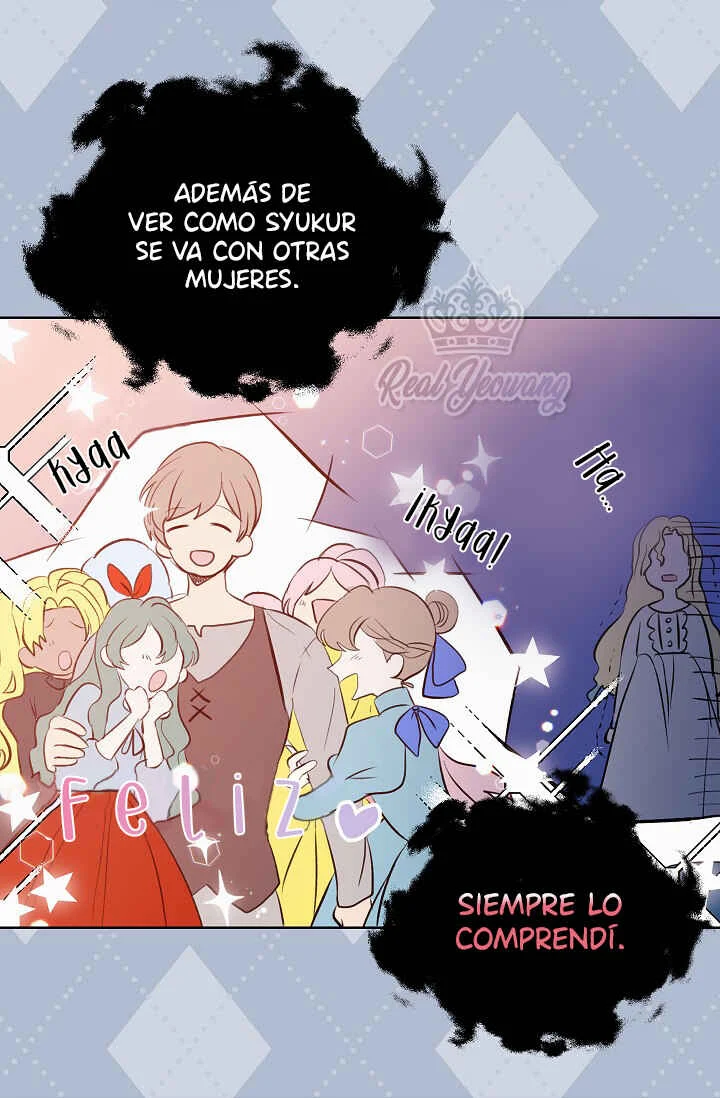 Yongsa ui Jeon Yeochinimnida Capítulo 0: Prólogo - Page 18