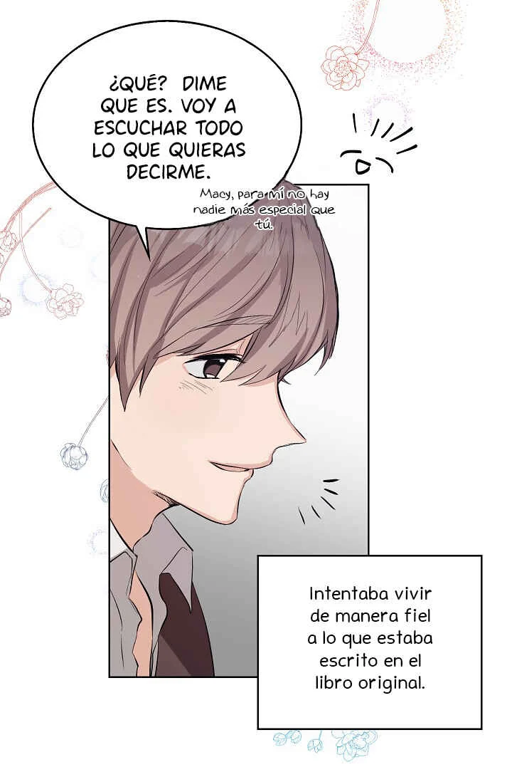 Yongsa ui Jeon Yeochinimnida Capítulo 0: Prólogo - Page 21