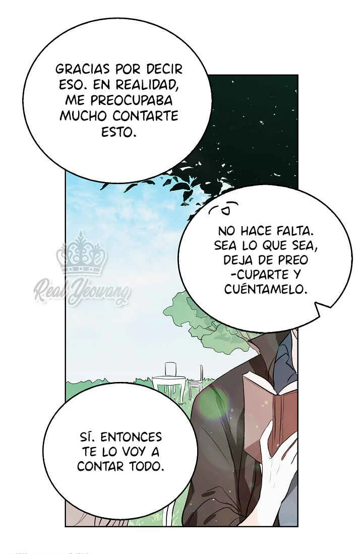 Yongsa ui Jeon Yeochinimnida Capítulo 0: Prólogo - Page 22