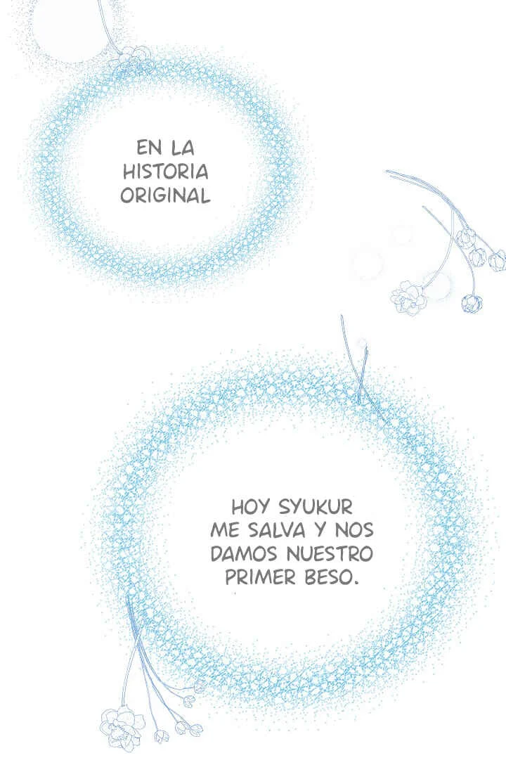 Yongsa ui Jeon Yeochinimnida Capítulo 0: Prólogo - Page 23